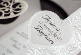 İklim Davetiye 10525