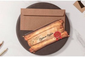 İklim Davetiye 10536