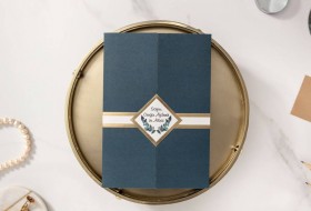 İklim Davetiye 10540