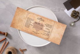 İklim Davetiye 10543