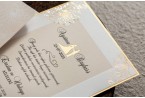 İklim Wedding Invitation 10545