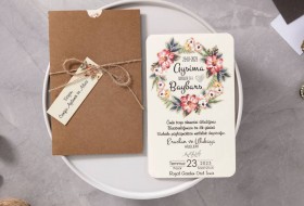 İklim Davetiye 10546