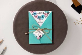 İklim Davetiye 10550