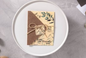 İklim Davetiye 10551