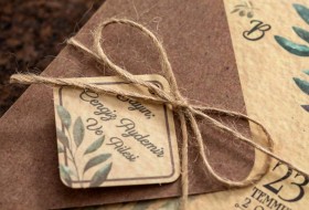 İklim Davetiye 10551