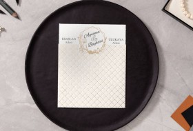 İklim Davetiye 10555