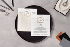 İklim Wedding Invitation 10555