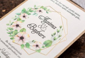 İklim Davetiye 10558