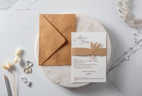 İklim Davetiye 10562