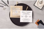 İklim Wedding Invitation 10563