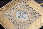 İklim Wedding Invitation 10563