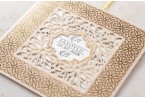 İklim Wedding Invitation 10563