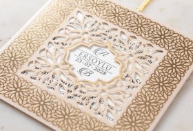 İklim Davetiye 10563