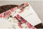 İklim Wedding Invitation 10565
