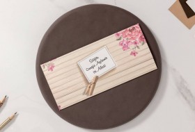 İklim Davetiye 10572