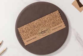 İklim Davetiye 10575