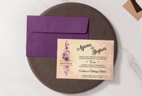 İklim Davetiye 10584