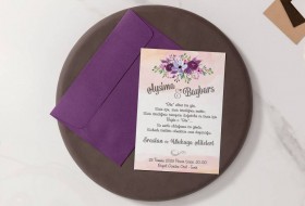 İklim Davetiye 10585