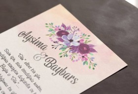 İklim Davetiye 10585