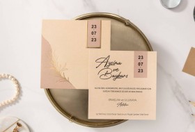 İklim Davetiye 10587