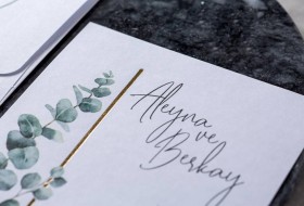 İklim Davetiye 10590