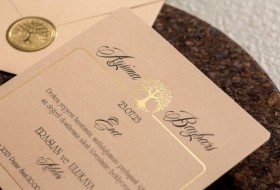 İklim Davetiye 10591