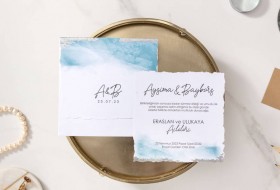 İklim Davetiye 10593