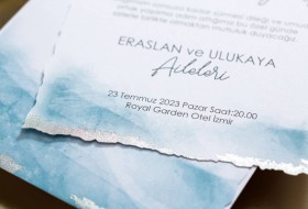 İklim Davetiye 10593