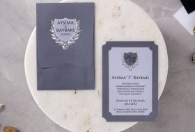 İklim Davetiye 10594