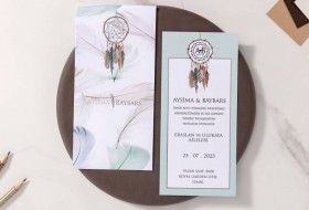 İklim Davetiye 10595