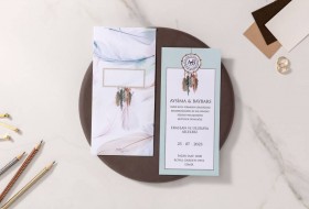 İklim Davetiye 10595