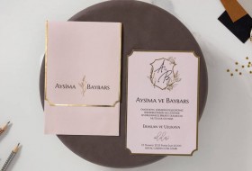 İklim Davetiye 10599