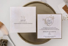 İklim Davetiye 10600