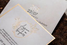 İklim Davetiye 10600