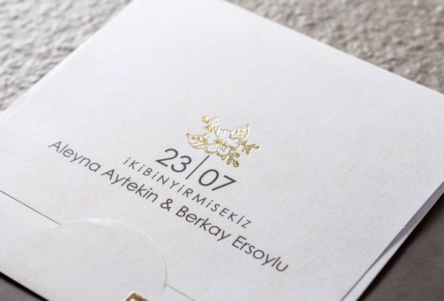 İklim Davetiye 10600