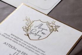 İklim Davetiye 10600