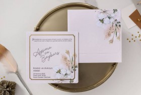 İklim Davetiye 10602