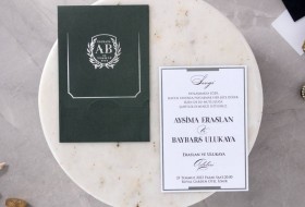 İklim Davetiye 10603