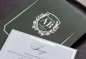 İklim Davetiye 10603