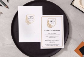 İklim Davetiye 10604