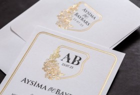 İklim Davetiye 10604