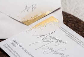 İklim Davetiye 10605