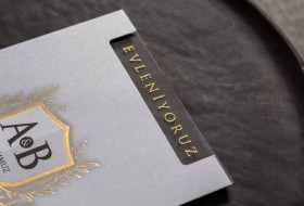 İklim Davetiye 10612