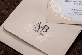 İklim Davetiye 10615