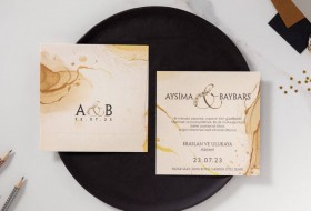 İklim Davetiye 10618