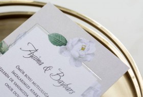 İklim Davetiye 10623