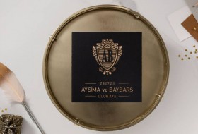 İklim Davetiye 10639