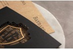 engraved wedding invitation laser engraved wedding invitation