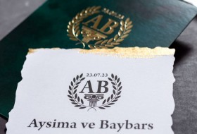 İklim Davetiye 10643