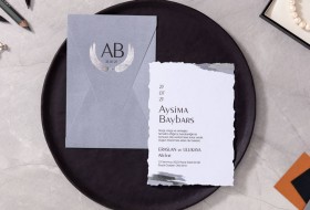 İklim Davetiye 10644